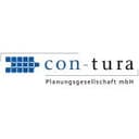Logo Con Tura Planungsgesellschaft mbH