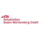 Logo Cts Rehakliniken Baden Wuerttemberg GmbH