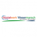 Logo Cvjm Sozialwerk Wesermarsch E V