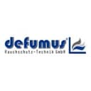Logo Defumus Rauchschutz Technik GmbH