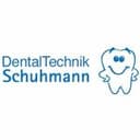 Logo Dentaltechnik Schuhmann