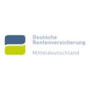 Logo Deutsche Rentenversicherung Mitteldeutschland
