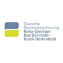 Logo Deutsche Rentenversicherung Reha Zentrum Bad Duerrheim