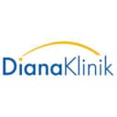 Logo Diana Krankenhausbetriebsgesellschaft mbH