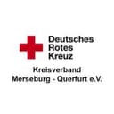 Logo Drk Kreisverband Merseburg Querfurt E V
