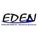 Logo Eden Reha und Kurklinik