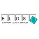 Logo Elos Speditions GmbH