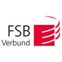 Logo Freiburger Stadtbau GmbH