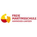 Logo Freie Martinsschule Hannover E V