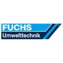 Logo Fuchs Umwelttechnik Produktions und Vertriebs GmbH