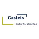Logo Gasteig Muenchen GmbH
