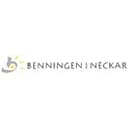 Logo Gemeinde Benningen am Neckar