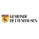 Logo Gemeinde Dettenhausen