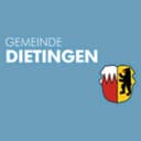 Logo Gemeinde Dietingen