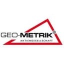 Logo Geo Metrik Ingenieurgesellschaft mbH Berlin
