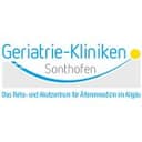 Logo Geriatrie Kliniken Sonthofen