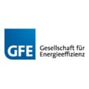 Logo Gesellschaft Fuer Energieeffizienz mbH