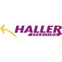 Logo Gotthold Haller Spedition GmbH