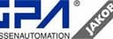 Logo Gpa Jakob Pressenautomation GmbH