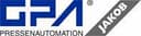 Logo Gpa Pressenautomation