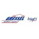 Logo Gressel Spedition GmbH & KG