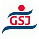 Logo Gsj Gesellschaft Fuer Sport und Jugendsozialarbeit gGmbH