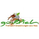 Logo Guellich Transportverpackungen GmbH