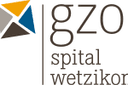 Logo Gzo AG Spital Wetzikon