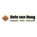 Logo Hefe Van Haag GmbH & KG