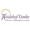 Logo Heidehof Eimke Heilpaedagogische Einrichtung GmbH & KG