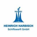 Logo Heinrich Harbisch Schiffswerft GmbH