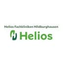Logo Helios Fachkliniken Hildburghausen