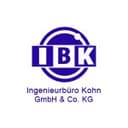 Logo Ibk Ingenieurbuero Kohn GmbH & KG