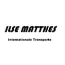 Logo Ilse Matthes Internationale Transporte