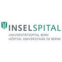 Logo Inselspital Universitaetsspital Bern