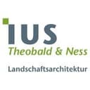 Logo Institut Fuer Umweltstudien Theobald Ness GmbH