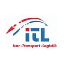Logo Isar Transport Logistik GmbH