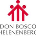 Logo Jugendhilfezentrum Don Bosco Helenenberg