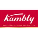 Logo Kambly Deutschland GmbH