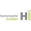 Logo Kantonsspital St Gallen