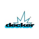 Logo Karlheinz Friedrichs GmbH Decker Spueltechnik