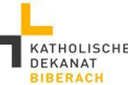 Logo Katholisches Dekanat Biberach