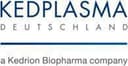 Logo Kedplasma
