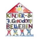 Logo Kinder und Jugenddorf Belleben