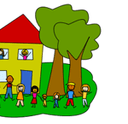 Logo Kinderfoerderungsgesellschaft mbH