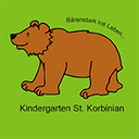 Logo Kindergartenstkorbinian