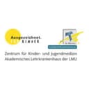 Logo Kinderkrankenhaus St Marien gGmbH