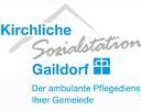 Logo Kirchliche Sozialstation Gaildorf