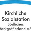 Logo Kirchliche Sozialstation Suedliches Markgraeflerland E V