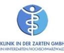 Logo Klinik in der Zarten GmbH